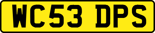 WC53DPS