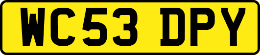 WC53DPY