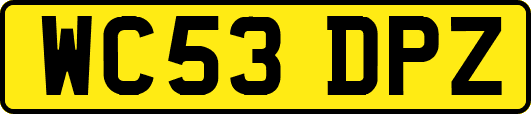 WC53DPZ