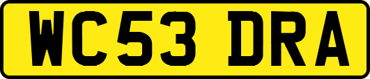 WC53DRA