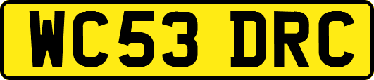 WC53DRC
