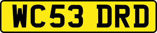 WC53DRD