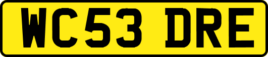 WC53DRE