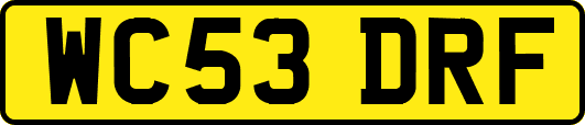 WC53DRF