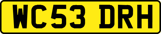 WC53DRH