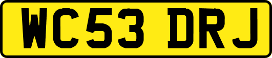 WC53DRJ