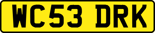 WC53DRK