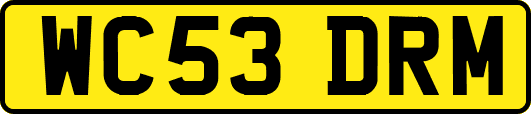 WC53DRM