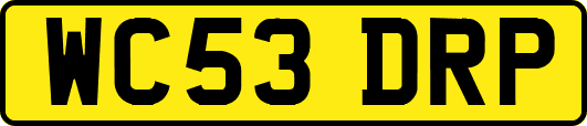 WC53DRP