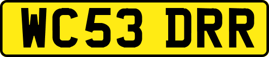 WC53DRR