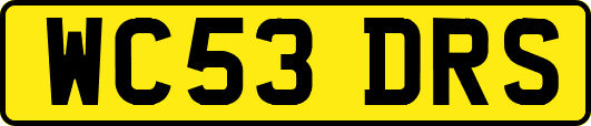 WC53DRS