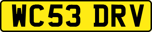 WC53DRV