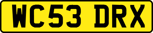 WC53DRX