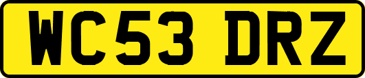 WC53DRZ