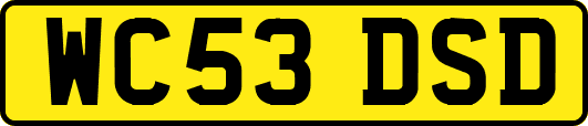WC53DSD