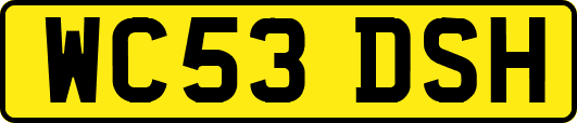 WC53DSH