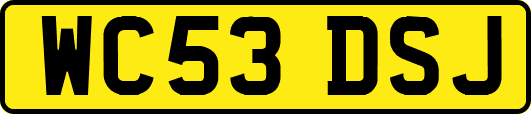 WC53DSJ