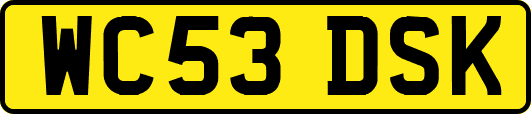 WC53DSK