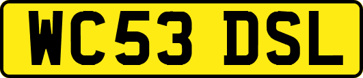WC53DSL