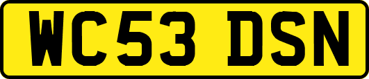 WC53DSN