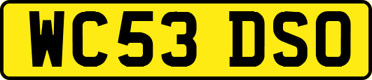 WC53DSO