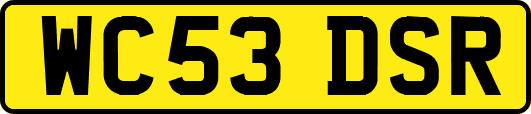 WC53DSR