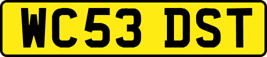 WC53DST