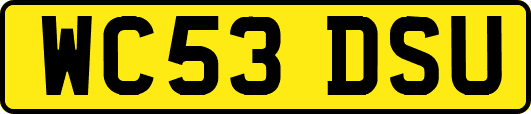 WC53DSU
