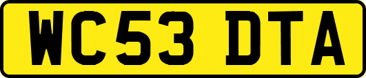 WC53DTA