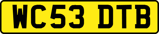 WC53DTB