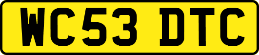 WC53DTC