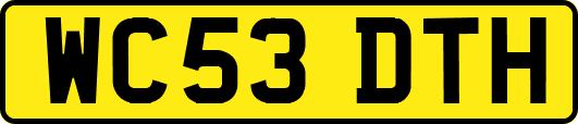 WC53DTH