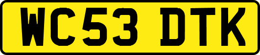 WC53DTK