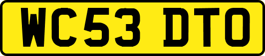 WC53DTO