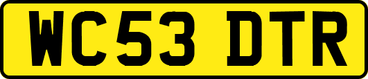 WC53DTR