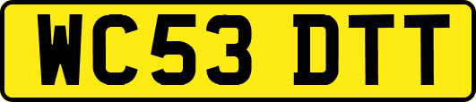 WC53DTT