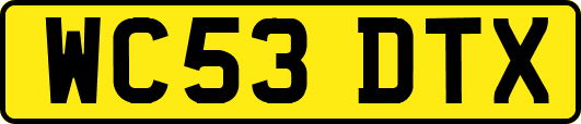 WC53DTX