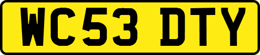 WC53DTY