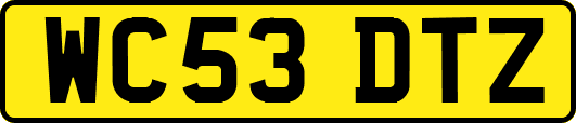 WC53DTZ