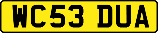 WC53DUA