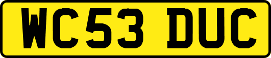WC53DUC