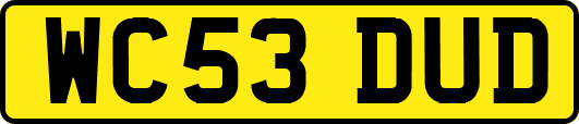 WC53DUD