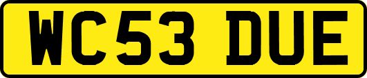 WC53DUE