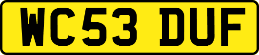 WC53DUF