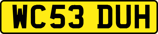 WC53DUH