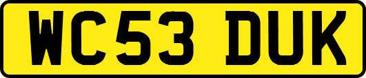 WC53DUK