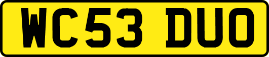 WC53DUO