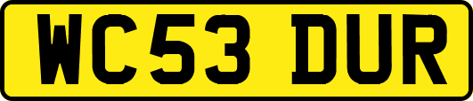 WC53DUR