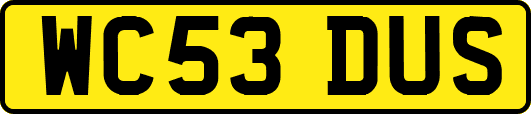 WC53DUS