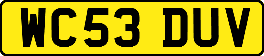 WC53DUV